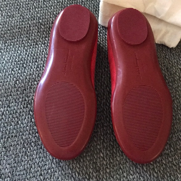 Ferragamo shoes - Picture 3 of 7